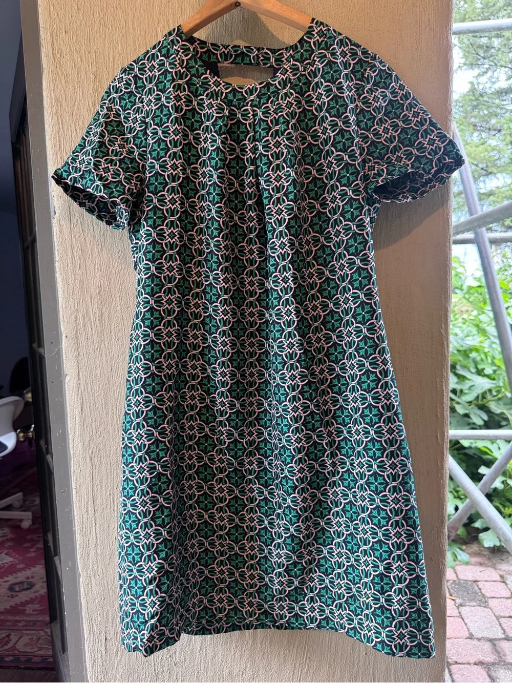 J. Crew gorgeous 100%